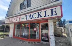 52 Sykes Street S, Meaford, Ontario N4L1E3