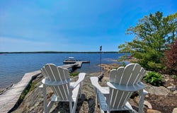 646 1040 Little Beausoleil Island, Georgian Bay, Ontario P0E 1E0