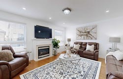 65 Styles Crescent, Ajax, Ontario L1Z0A8