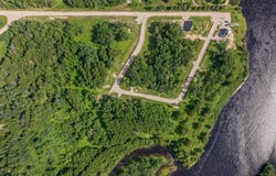 3 Rue de la Forêt, Chambord, QC G0W1G0, CA, Chambord, Quebec G0W1G0