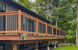 131 Ch. dEstérel, Estérel, QC J0T1E0, CA, Estérel, Quebec J0T1E0