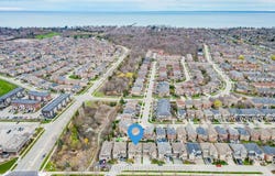 3456 Rebecca Street, Oakville, Ontario L6L6X9