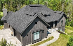 555 Allée Royale, Mont-Tremblant, Quebec J8E 2L9