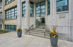 115 - 1001 Roselawn Avenue, Toronto, Ontario M6B4M4
