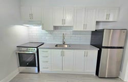 Upper - 344 Glebeholme Boulevard, Toronto, Ontario M4C1V1