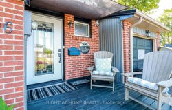 96 Chaucer Crescent, Barrie, Ontario L4N4T7