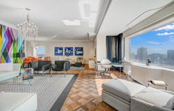 1455 Rue Sherbrooke O. 3102, Montréal (Ville-Marie), Quebec H3G 1L2