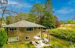 1299 Camrose Crescent, Saanich, British Columbia V8P1N6