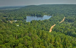Ch. des Bouleaux-Blancs, Saint-Didace, QC J0K2G0, CA, Saint-Didace, Quebec J0K2G0
