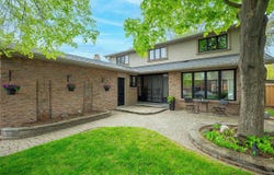 6891 Barrisdale Drive, Mississauga, Ontario L5N2H5