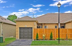 51 - 1111 Wilson Road N, Oshawa, Ontario L1G8C2