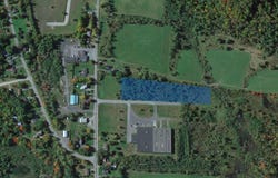 Rue Bachelder, Stanstead - Ville, QC J0B3E5, CA, Stanstead - Ville, Quebec J0B3E5