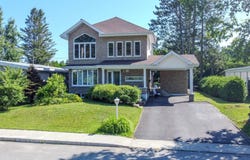 298 Rue des Chênes, Mont-Laurier, QC J9L2H2, CA, Mont-Laurier, Quebec J9L2H2