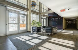 8635 Rue Lajeunesse 217, Montréal (Villeray/Saint-Michel/Parc-Extension), Quebec H2P 0B5