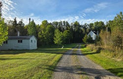 1032 Route de Haldimand, Gaspé, Quebec G4X2H7