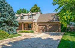 9 Navy Hall Circle, Niagara-on-the-Lake, Ontario L0S1J0