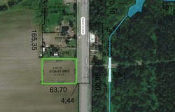 Ch. du Quai, La Motte, QC J0Y1T0, CA, La Motte, Quebec J0Y1T0