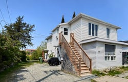 240-250 Rue Cadillac, Val-dOr, QC J9P3K3, CA, Val-d'Or, Quebec J9P3K3