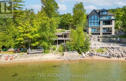 466 Silver Birch Drive, Tiny, Ontario L9M0M5
