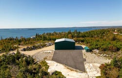 38 & Lot 8A Deer Lane, Deep Cove, Nova Scotia B0J 1T0
