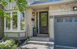 16 - 3420 South Millway, Mississauga, Ontario L5L3V4