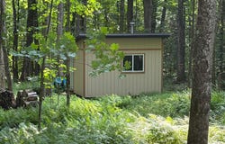 Ch. du Pipeline, Potton, Quebec J0E1X0