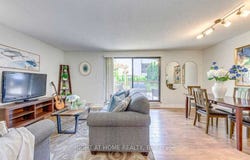 02 - 1008 Falgarwood Drive, Oakville, Ontario L6H2P5