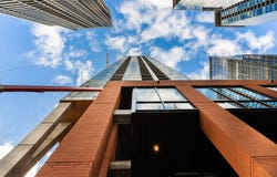 1020 Rue de la Montagne 1706, Montréal (Ville-Marie), Quebec H3G 1Y7