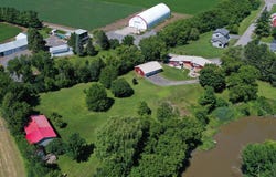 15-15A Ch. Beaudoin, Saint-Paul, QC J0K3E0, CA, Saint-Paul, Quebec J0K3E0