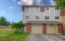 68 - 11 Harrisford Street, Hamilton, Ontario L8K6L7