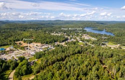 Rue Gravel, Saint-Alphonse-Rodriguez, Quebec J0K1W0
