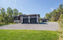 573 Ch. Mercier, Val-d'Or, Quebec J9P0B9