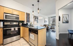 3602 - 18 Yonge Street, Toronto, Ontario M5E1Z8