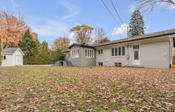 2213 Rue du Parc-De Lotbinière, Québec (Sainte-Foy/Sillery/Cap-Rouge), Quebec G1T 1G5