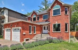 58 Yorkview Drive, Toronto, Ontario M2R1J8