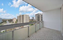 1415 - 260 Seneca Hill Drive, Toronto, Ontario M2J4S6