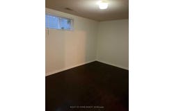 Lower Level Bsm - 26 Panorama Crescent, Brampton, Ontario L6S3T9
