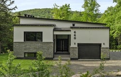 660 Rue du Hibou-Blanc, Sainte-Adèle, QC J8B3J1, CA, Sainte-Adèle, Quebec J8B3J1
