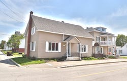 44-56 Av. St-François, Saint-Pie, QC J0H1W0, CA, Saint-Pie, Saint-Pie J0H1W0