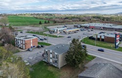 1751 Boul. Benoît-Gaboury, Mont-Joli, QC G5H3J3, CA, Mont-Joli, Quebec G5H3J3