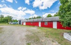 12541 highway 41, Addington Highlands, Ontario K0H2G0