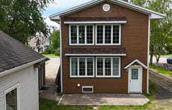 154 Av. Franquelin, Sept-Îles, QC G4R2L2, CA, Sept-Îles, Quebec G4R2L2