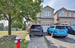 1 Eastview Gate, Brampton, Ontario L6P1M6