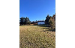 Rue Notre-Dame O., Cap-Chat, Quebec G0J1E0
