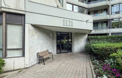 PH202 - 1121 Steeles Avenue W, Toronto, Ontario M2R3W7
