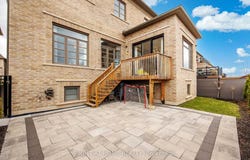 3124 Daniel Way, Oakville, Ontario L6H0V1