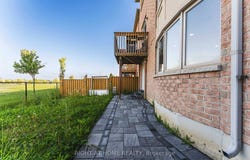 BSMT - 89 Alhart Street, Richmond Hill, Ontario L4E0S5