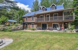 4590 Ch. Johanne, Rawdon, QC J0K1S0, CA, Rawdon, Quebec J0K1S0