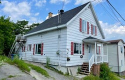 648-650 Rue St-Paul, Chicoutimi, QC G7J3B3, CA, Chicoutimi, Quebec G7J3B3