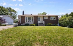 412 Rue Duquette O., Gatineau, Quebec J8P3A3